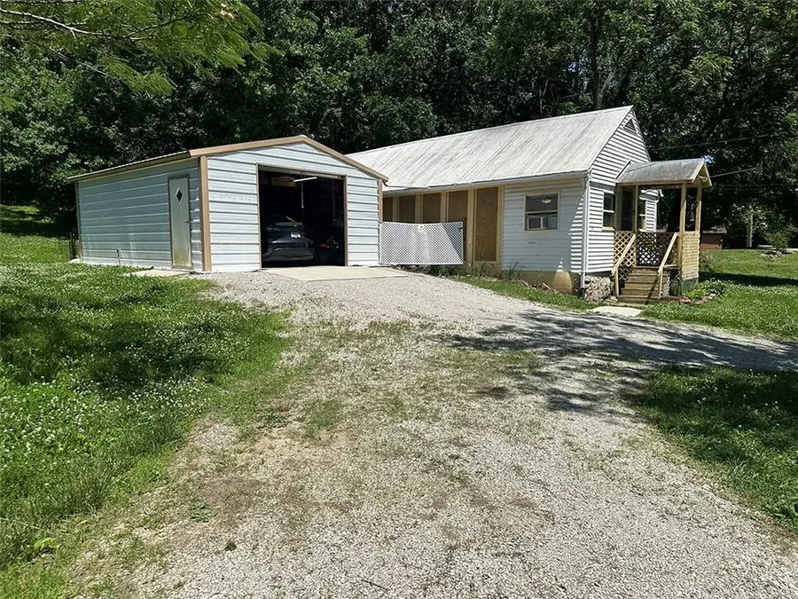 2332 Park Lane, Oak Grove, MO 64075 - #2