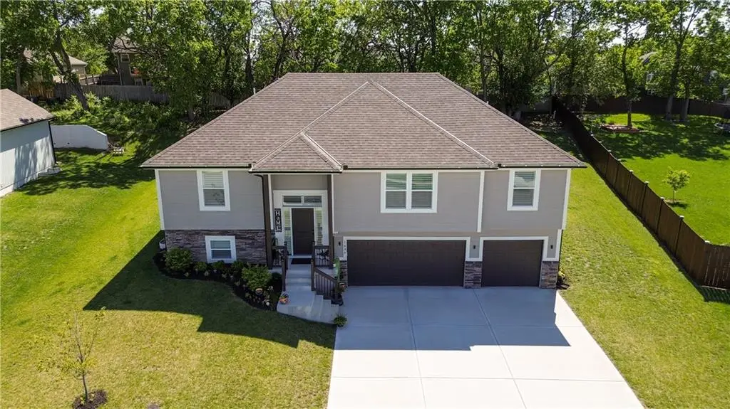1404 NW Maple Drive, Grain Valley, MO 64029 - #1