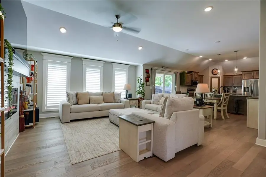 1404 NW Maple Drive, Grain Valley, MO 64029 - #3