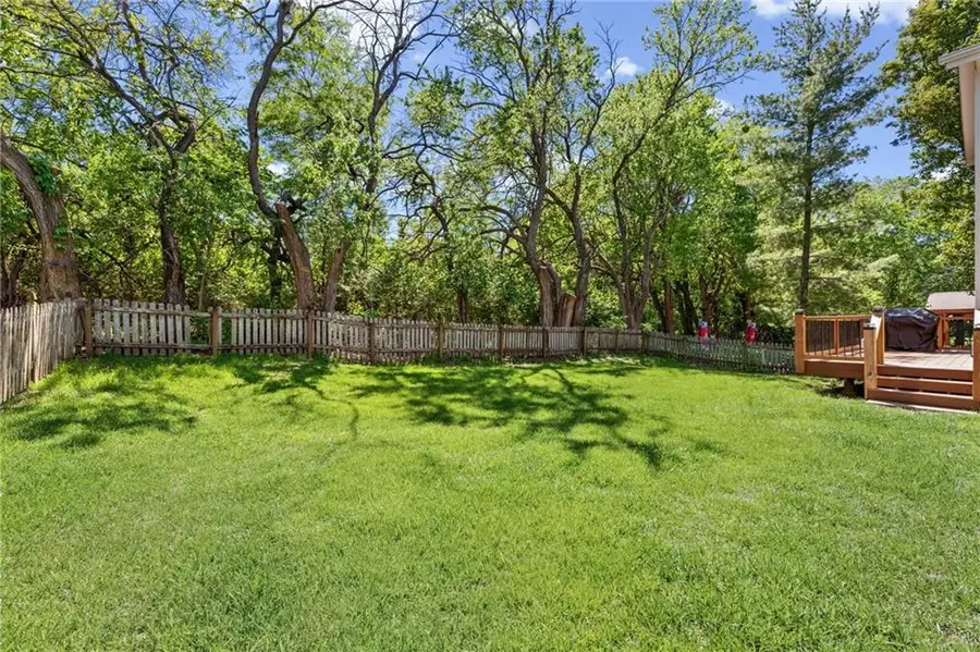 1213 SW Persels Road, Lees Summit, MO 64081 - #2