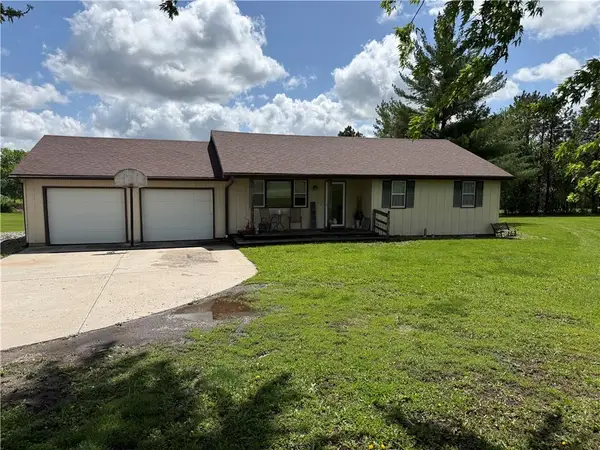 6474 SW Oakridge Road, Stewartsville, MO 64490