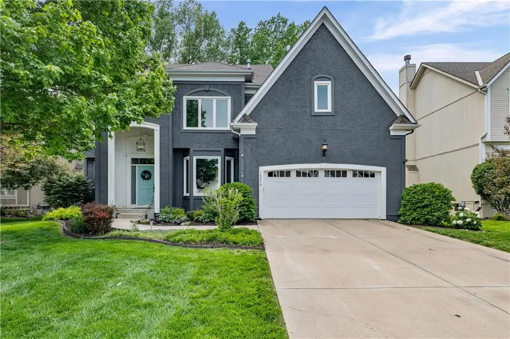 14014 Briar Drive, Overland Park, KS 66224 - #1