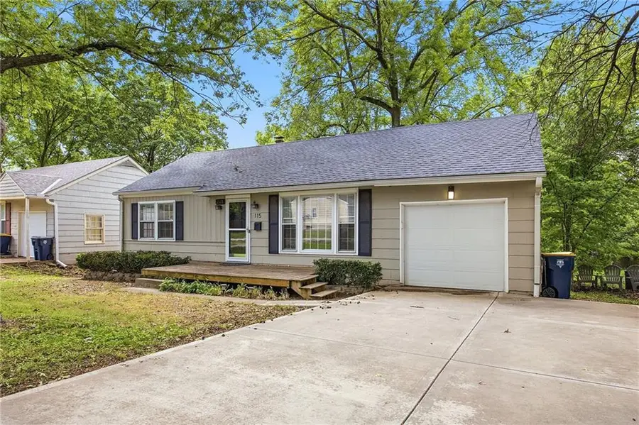 115 W 89th Street, Kansas City, MO 64114 - #3