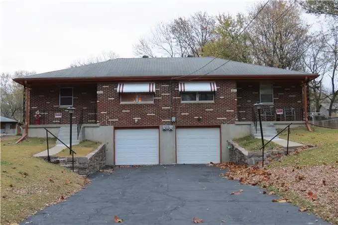 3013 N 74th Street, Kansas City, KS 66109 - #1