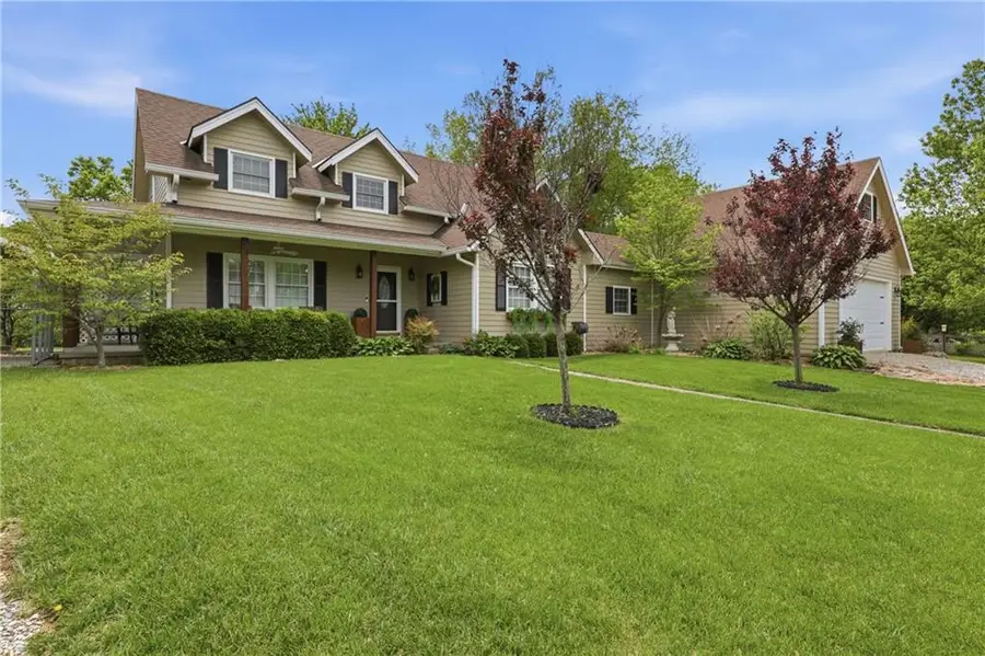 969 1621st Road, Bates City, MO 64011 - #2