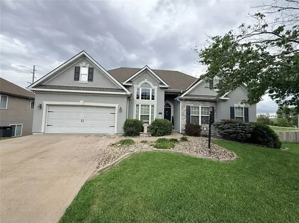 2611 Andrew Court, St Joseph, MO 64503