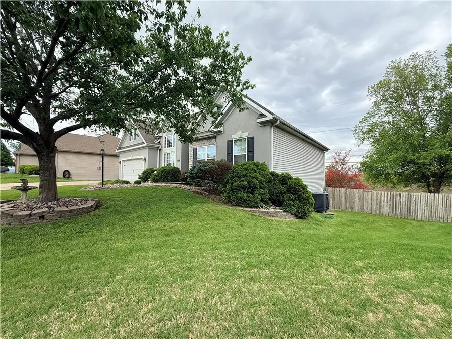 2611 Andrew Court, Saint Joseph, MO 64503 - #3