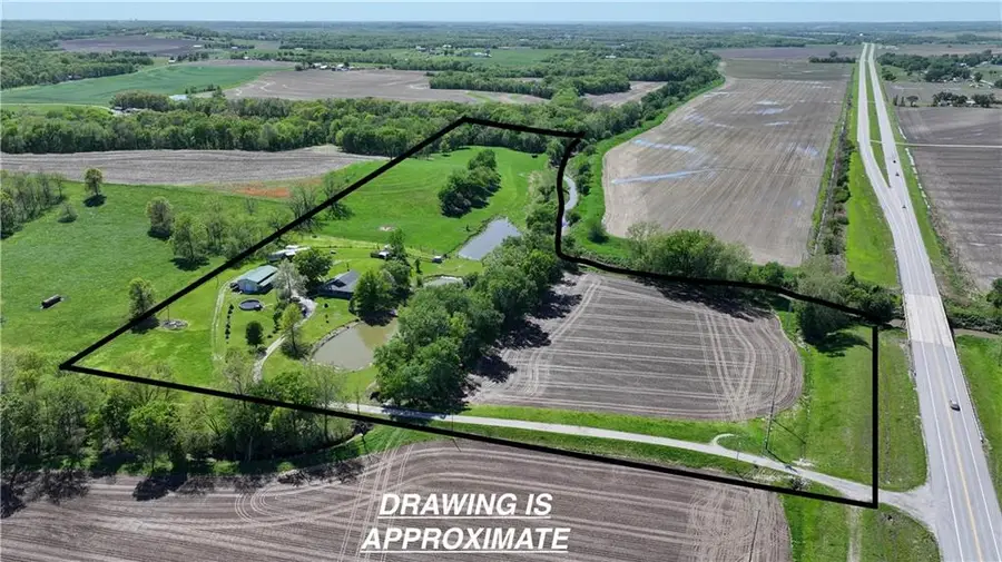 40101 E 24 Highway, Napoleon, MO 64074 - #3