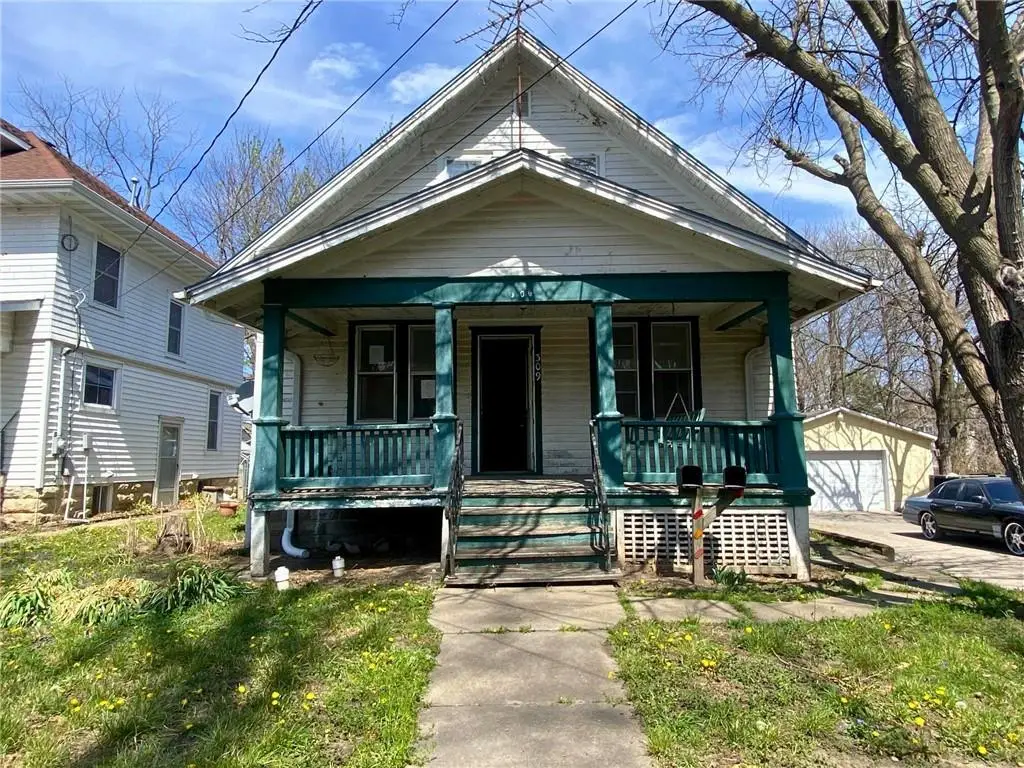 309 E Culton Street, Warrensburg, MO 64093 - #1