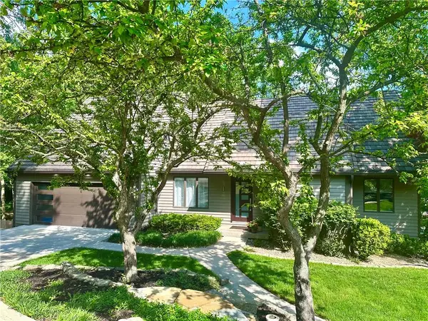600 NW 41st Street, Kansas City, MO 64116