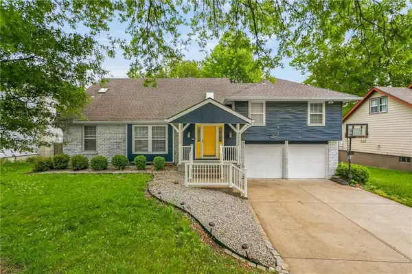 7209 N Woodland Avenue, Gladstone, MO 64118