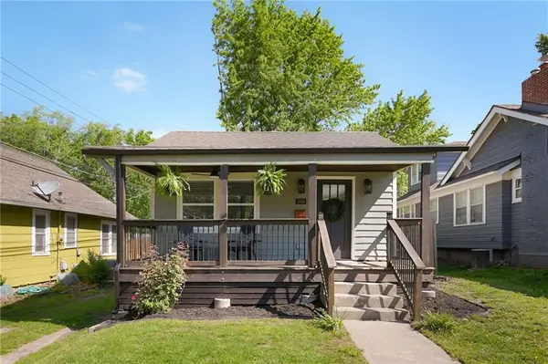 508 W 77th Street, Kansas City, MO 64114