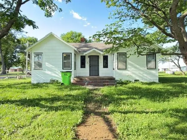 1300 E Park Avenue, Rich Hill, MO 64779