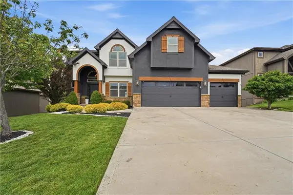 10110 NE 103rd Street, Kansas City, MO 64157