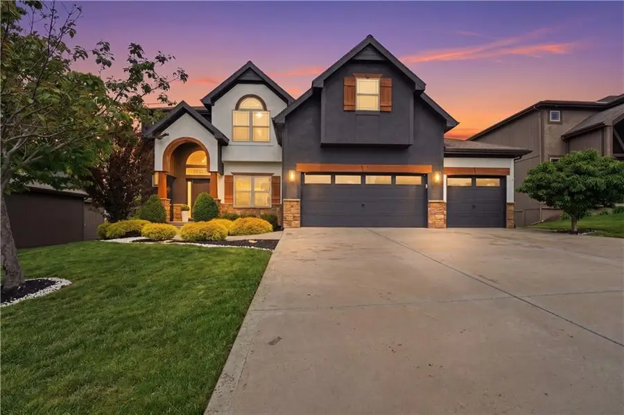 10110 NE 103rd Street, Kansas City, MO 64157 - #2