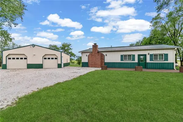 17237 W Highway, Bogard, MO 64622