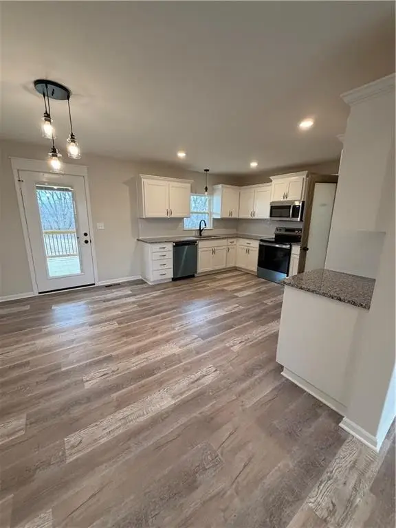 tbd NE White Oaks Lane, Oak Grove, MO 64075 - #3