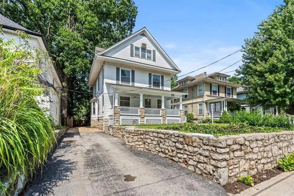 920 S Main Avenue, Independence, MO 64050 - #1