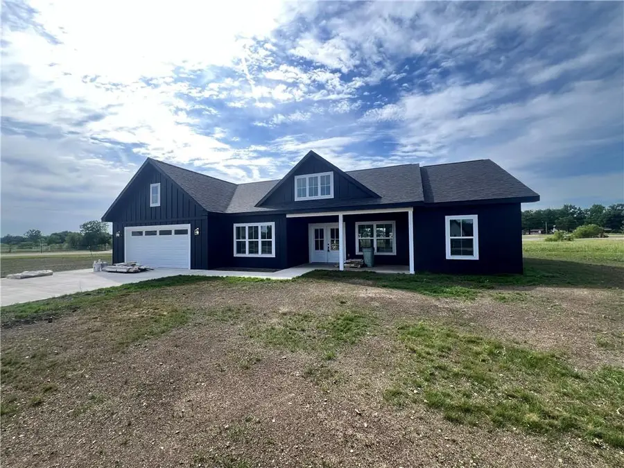 621 Catalpa Street, Independence, KS 67301 - #2