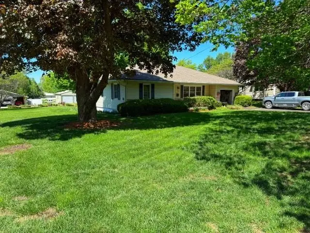 1321 Nebraska Street, Mound City, MO 64470 - #1