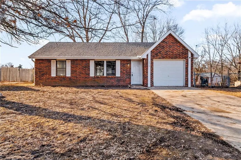 246 SE 101st Road, Warrensburg, MO 64093 - #1