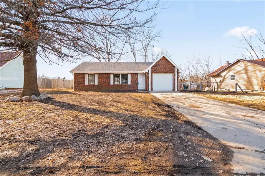 246 SE 101st Road, Warrensburg, MO 64093 - #2