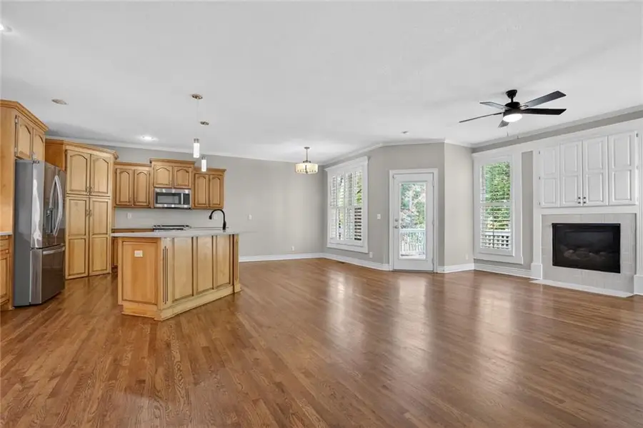 14400 Grandview Street, Overland Park, KS 66221 - #2