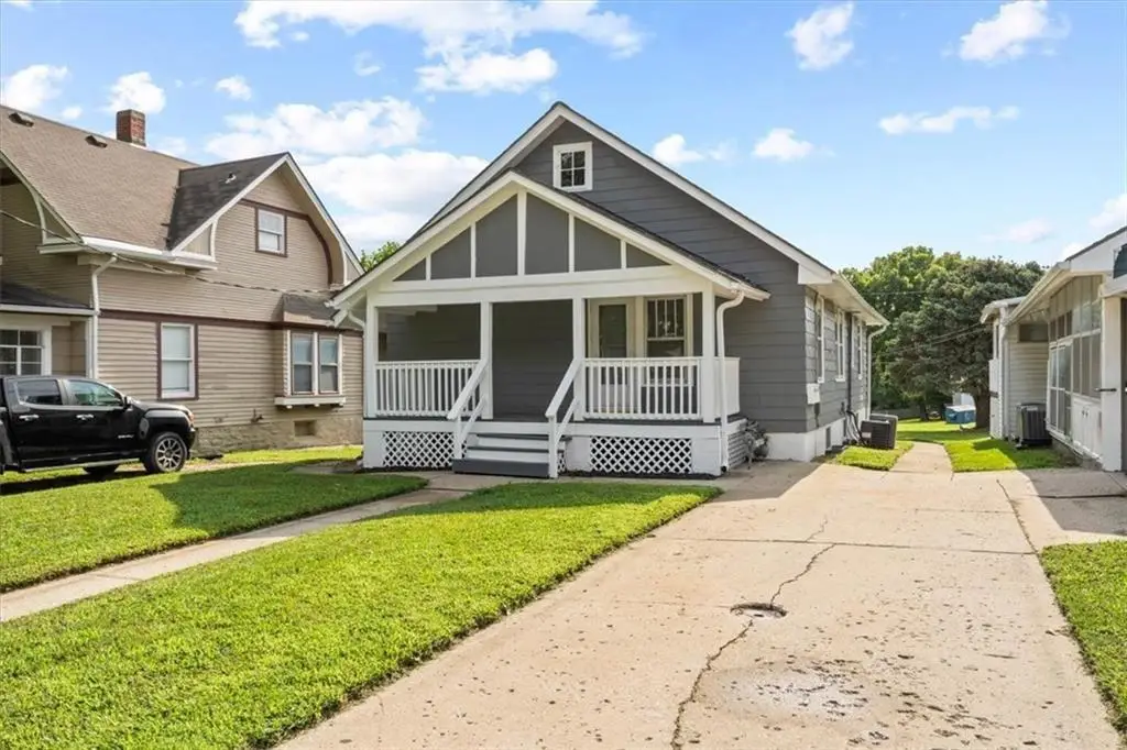419 N Main Street, Independence, MO 64050 - #1