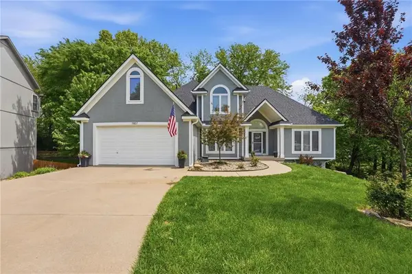 7807 NW Dalton Court, Kansas City, MO 64151