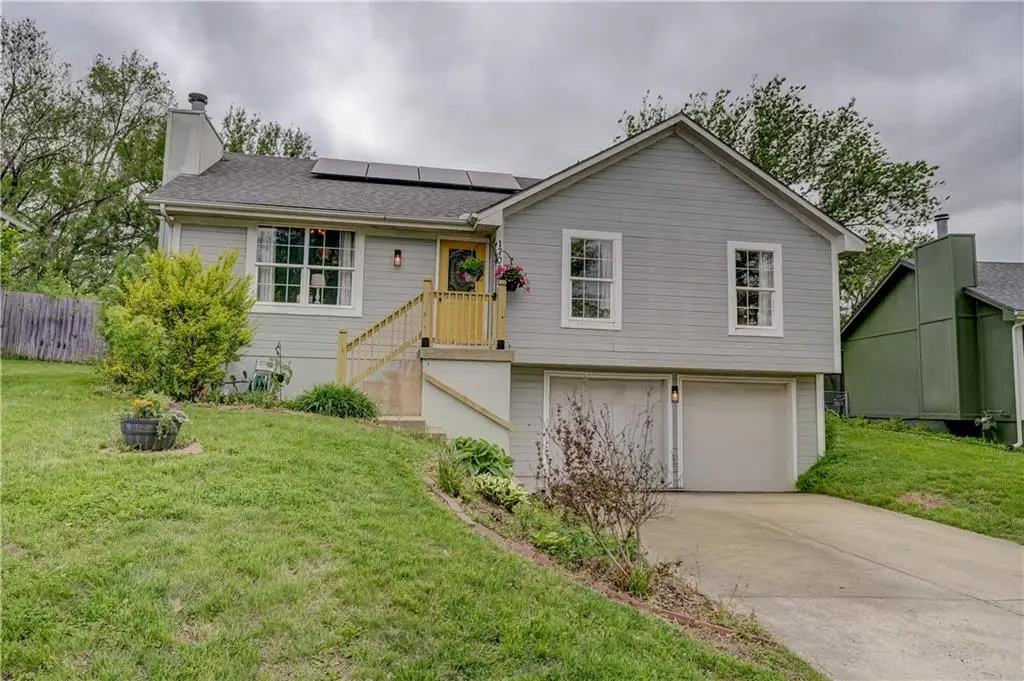 1708 N Lazy Branch Road, Independence, MO 64058 - #1