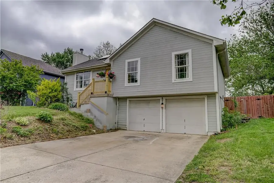 1708 N Lazy Branch Road, Independence, MO 64058 - #2