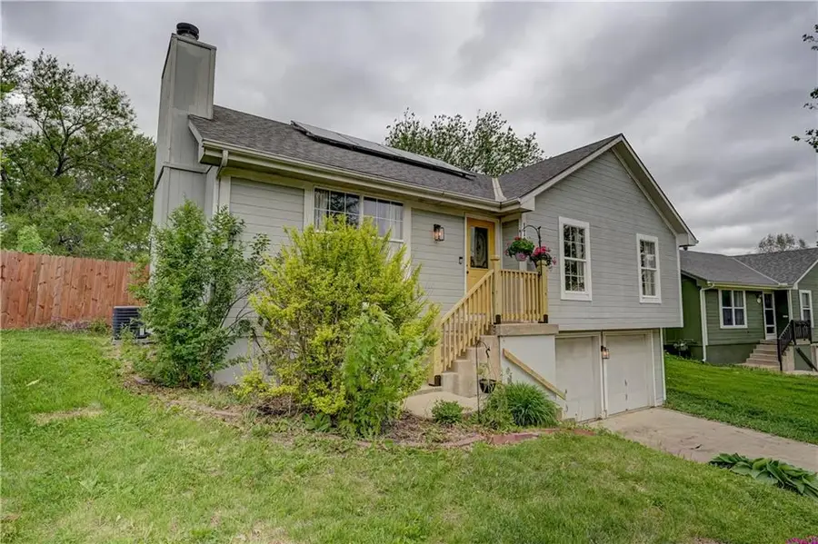 1708 N Lazy Branch Road, Independence, MO 64058 - #3