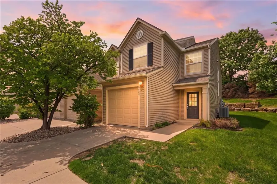 5538 N Fairmount Avenue, Kansas City, MO 64118 - #3