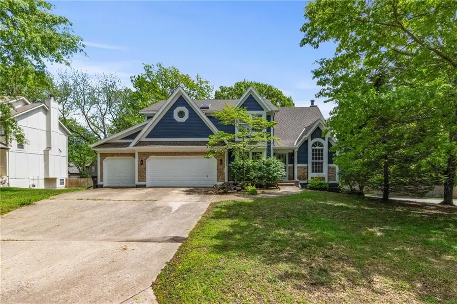 12495 S Hagan Lane, Olathe, KS 66062 - #3