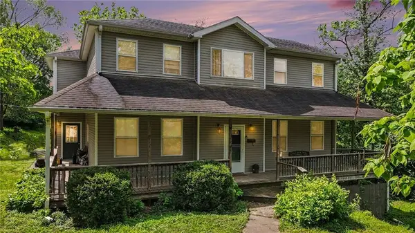 226 Clayton Street, St Joseph, MO 64504