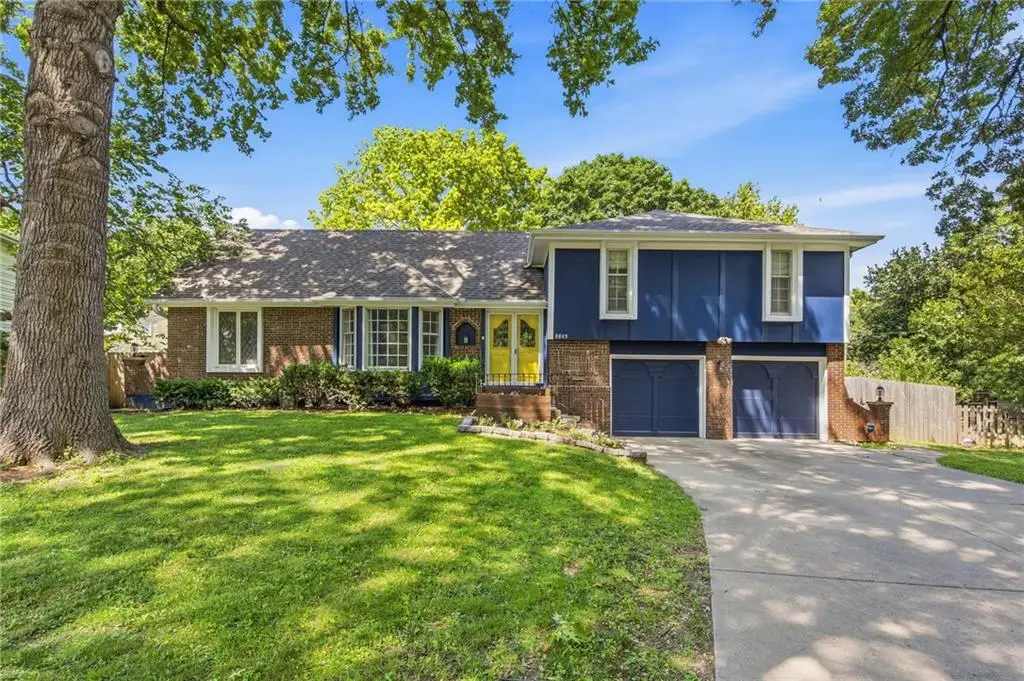 8845 Nall Avenue, Overland Park, KS 66207 - #1