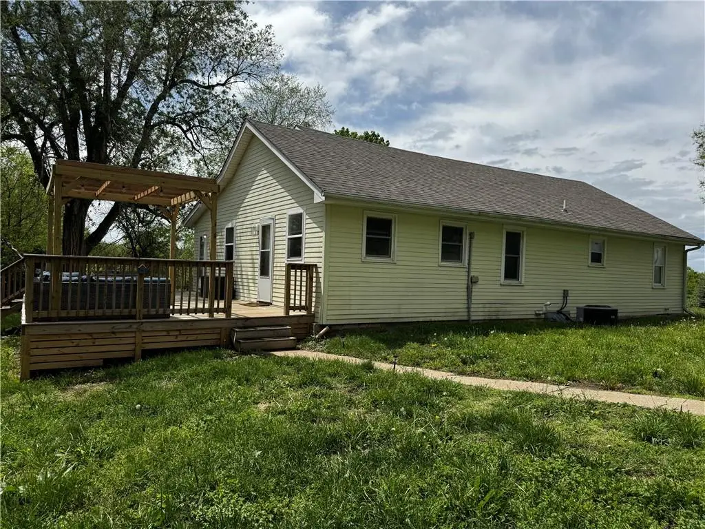 11787 State Route Cc Highway, Savannah, MO 64485 - #1