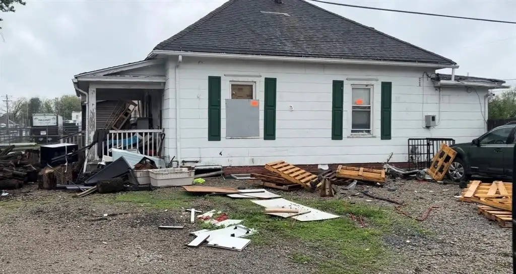 3600 Fremont Avenue, Kansas City, MO 64129 - #1