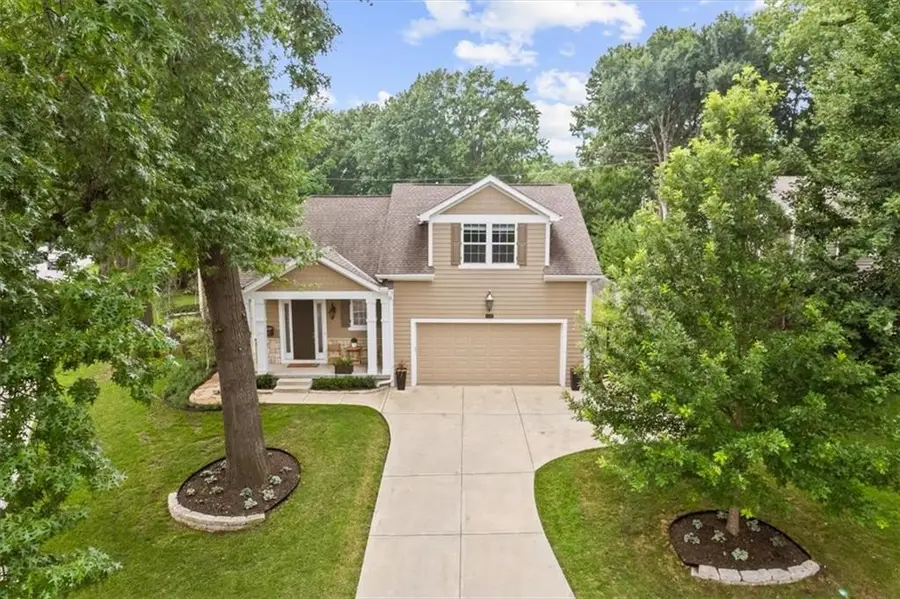 5348 Chadwick Road, Fairway, KS 66205 - #3