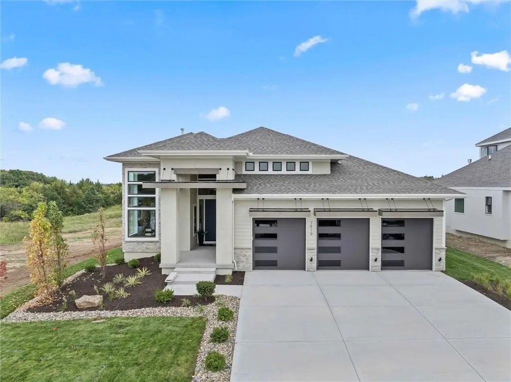 7946 Millridge Street, Shawnee, KS 66220 - #1