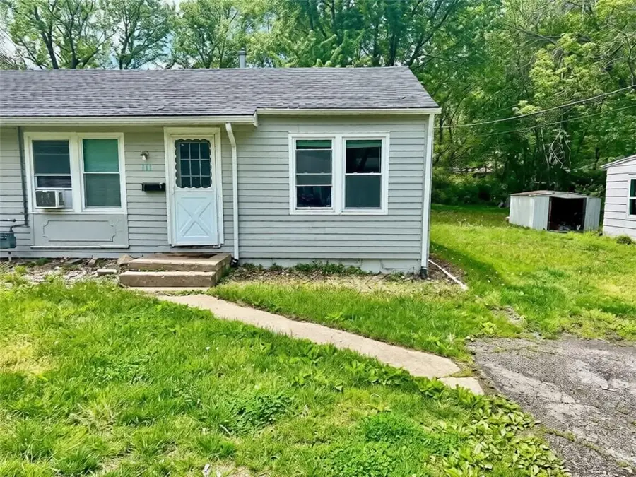 111 S Annie Street, Olathe, KS 66061 - #2