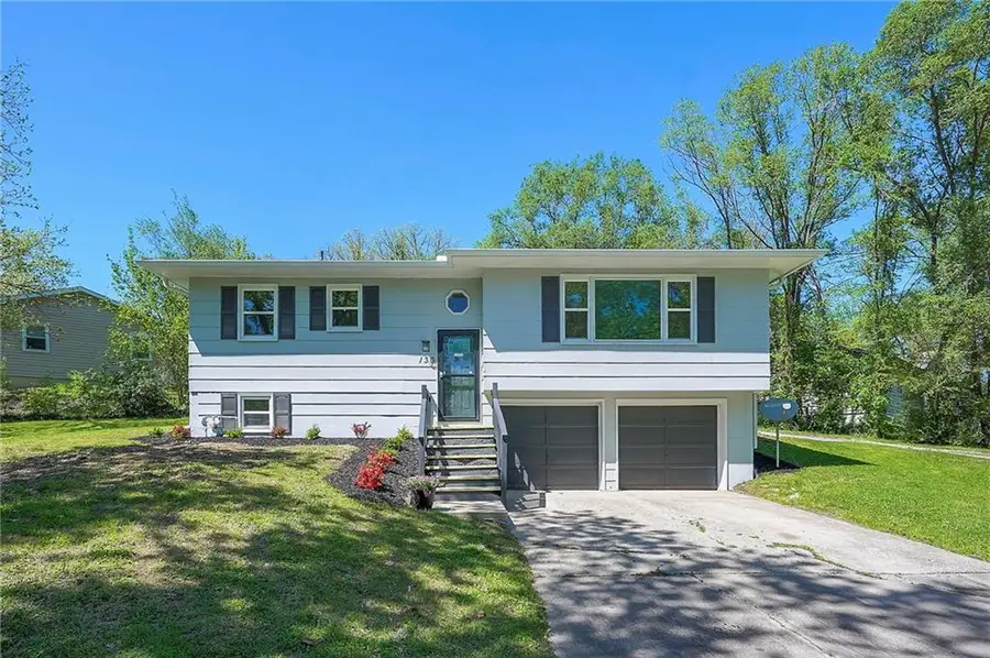 130 Kevin Street, Excelsior Springs, MO 64024 - #2