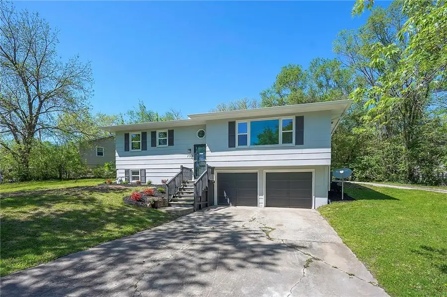 130 Kevin Street, Excelsior Springs, MO 64024 - #3