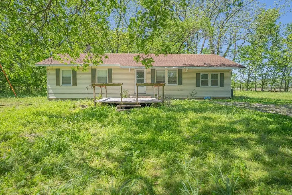 442 128th Terrace, Fort Scott, KS 66701 - #1