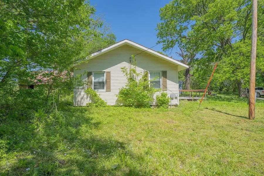 442 128th Terrace, Fort Scott, KS 66701 - #3