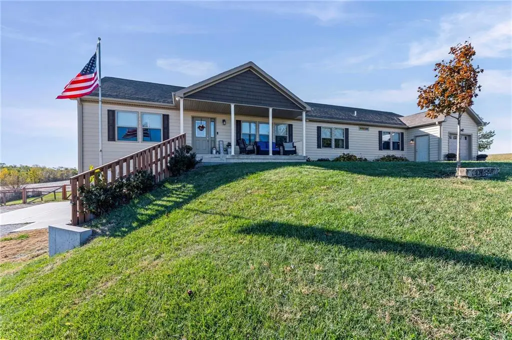 27455 Stephanie Lane, Weston, MO 64098 - #1