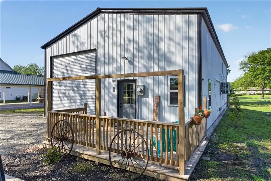 105 W 4th Street, Creighton, MO 64739 - #3