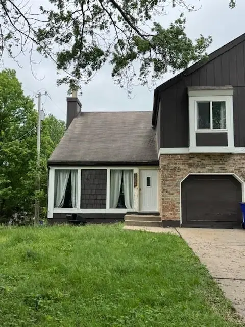 7232 N Askew Avenue, Kansas City, MO 64119 - #1