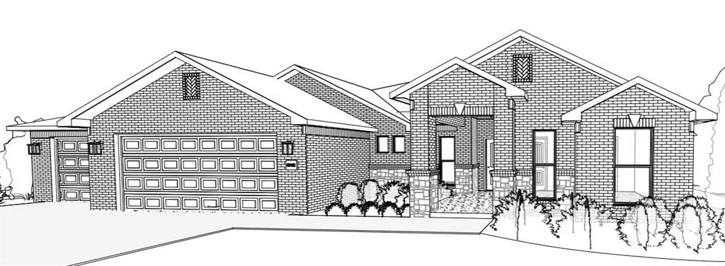 18525 W 195th Street, Spring Hill, KS 66083 - #1