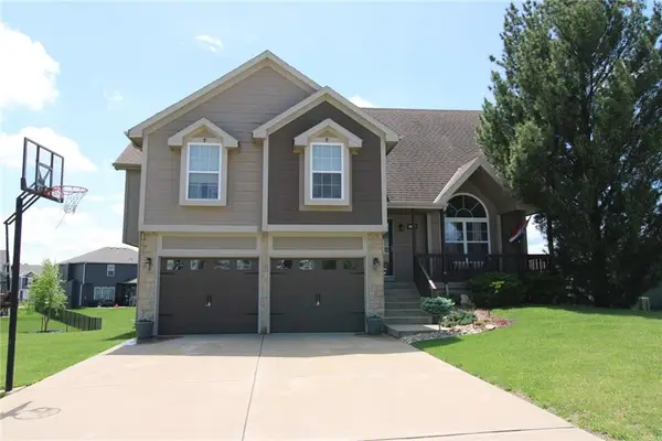 4711 NE 103rd Terrace, Kansas City, MO 64156
